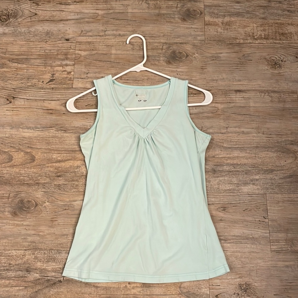 Columbia : Girls Top